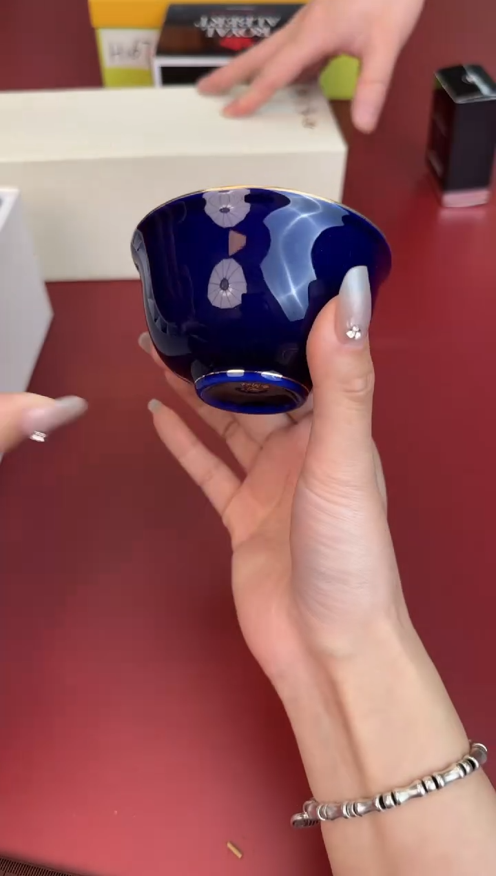【闪购商品】瓷片正午瓷缘 臻品源泉@@QQ1