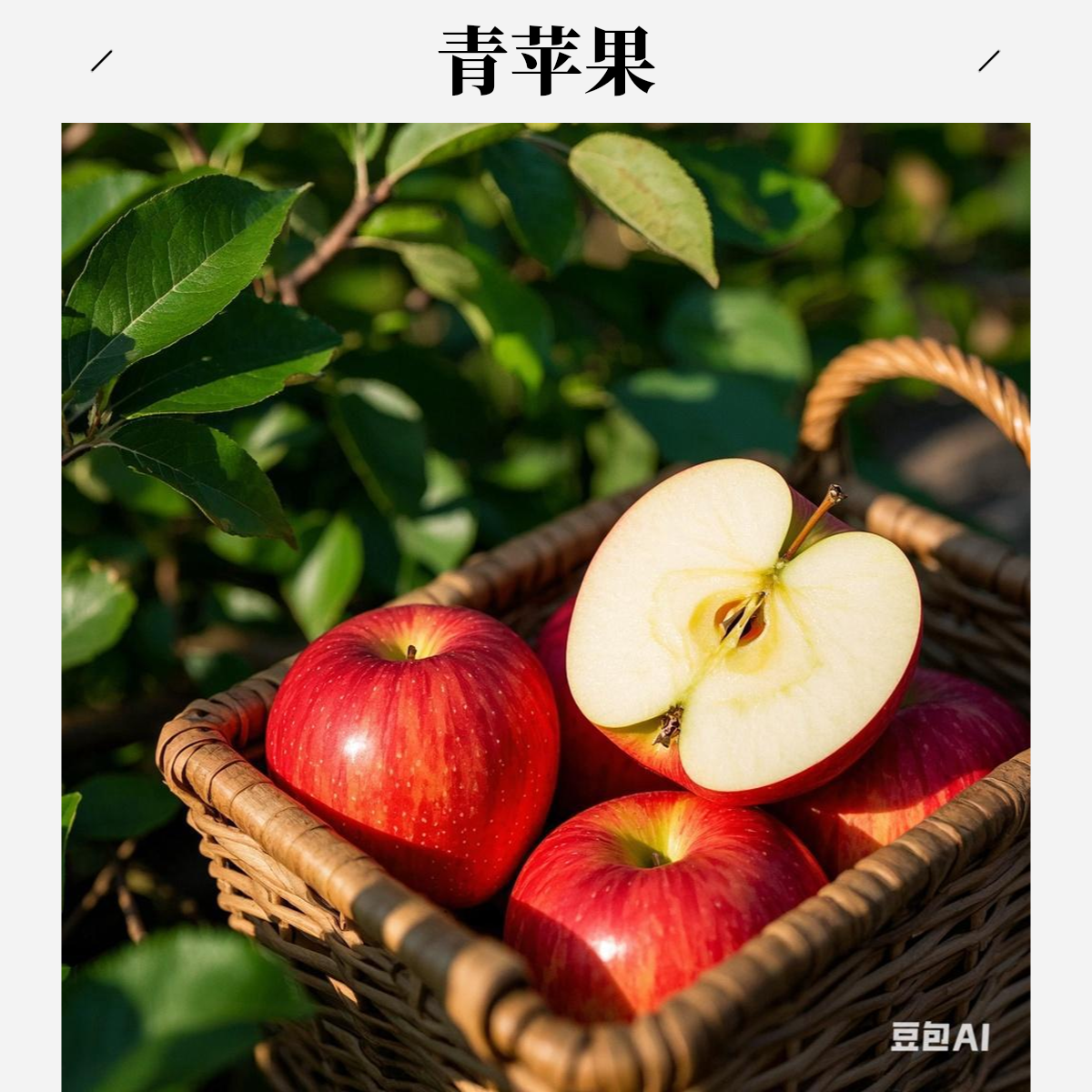 洛川富士苹果2个约700g/份山东省