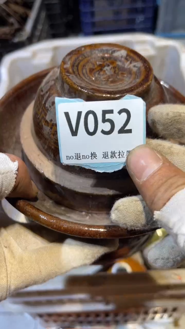 陶瓷随****!燕博直播链接火爆热卖