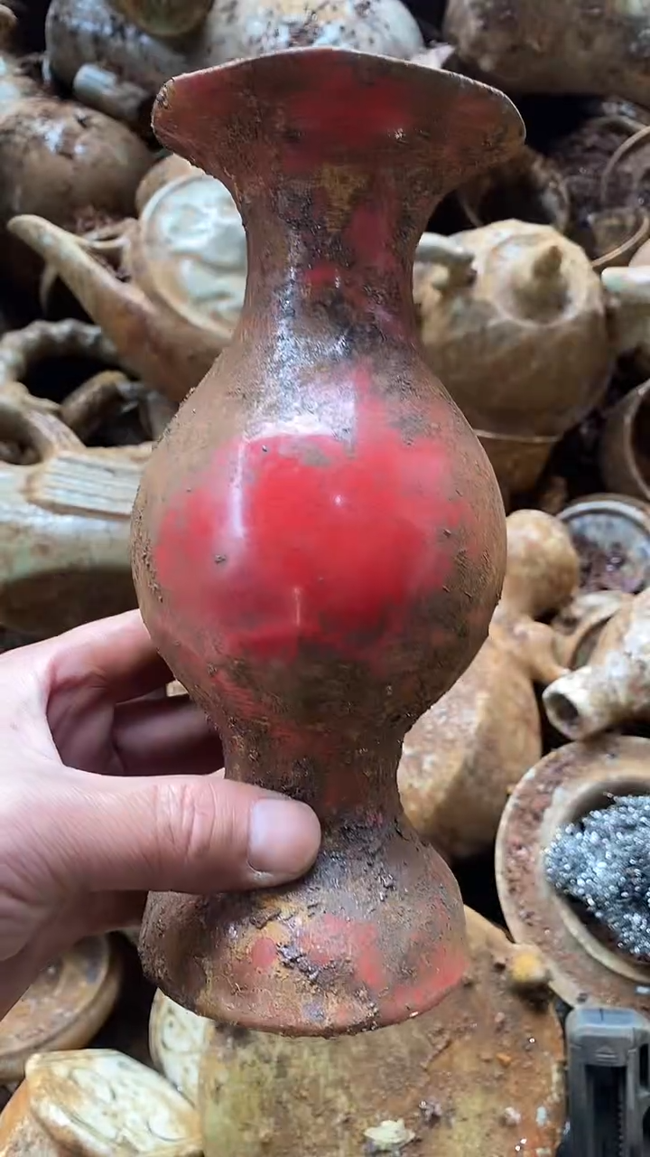摆件陶瓷器瓷器瓷器瓷器
