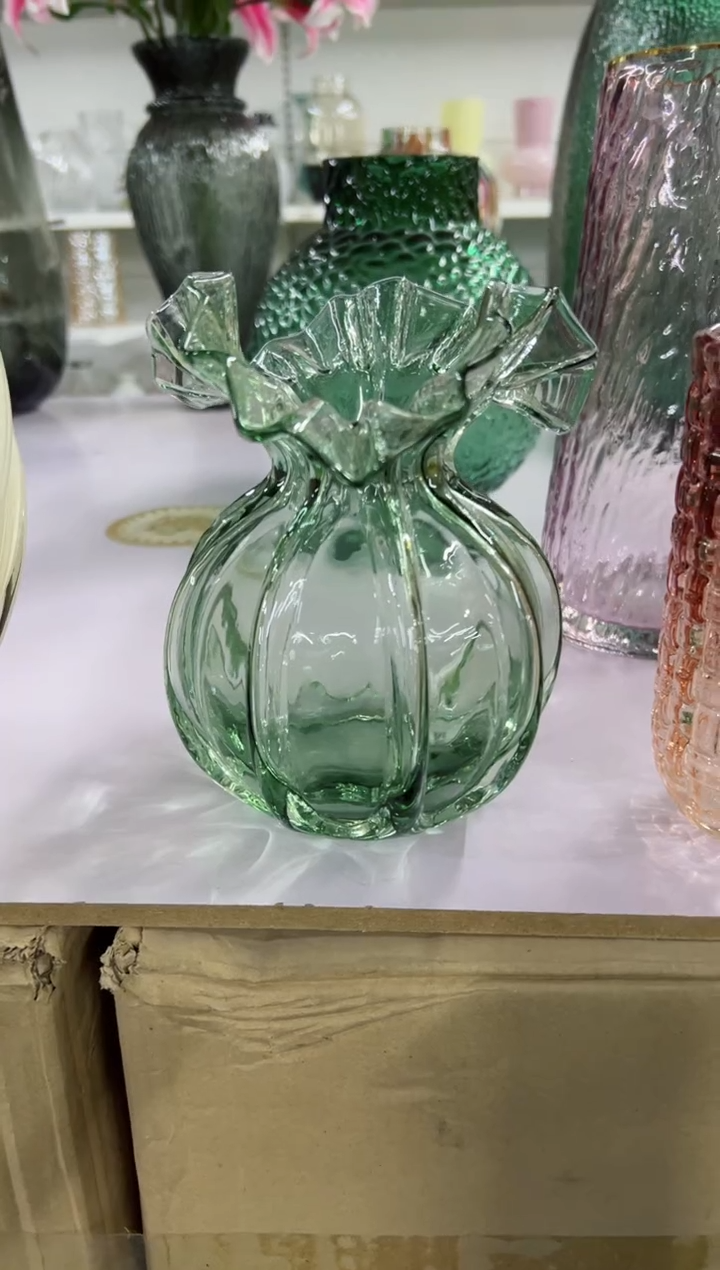 【闪购商品】玻璃1705瑕疵 介意者慎拍