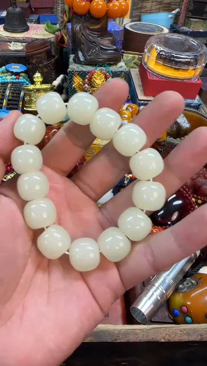 【闪购商品】和田玉1未镶嵌推荐好物如图所示