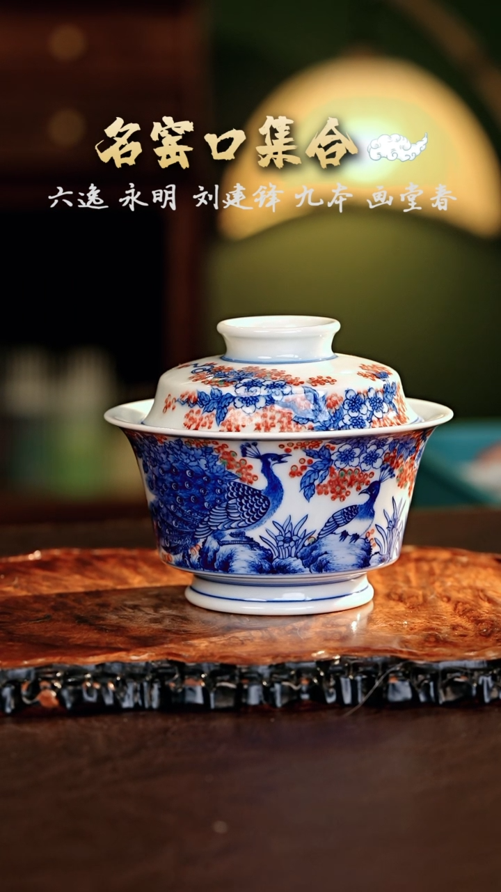 【闪购商品】瓷片正德严选好物·······
