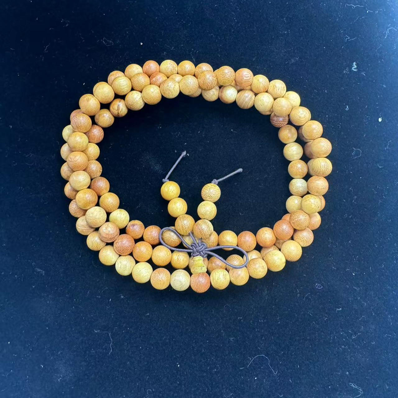 A08越南文玩手串8mm