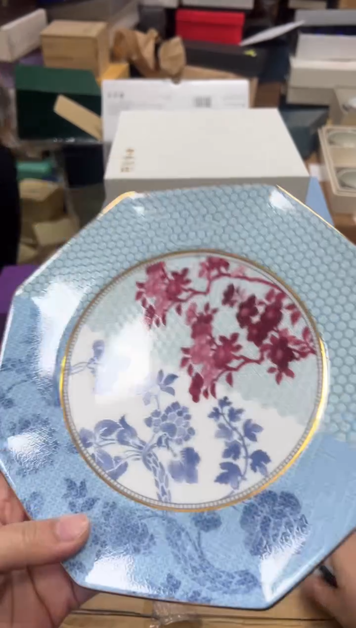 【闪购商品】瓷片h246好好好好好好21