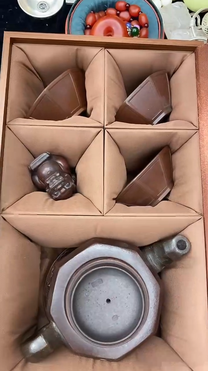 紫砂套装【闪购商品】主播推荐