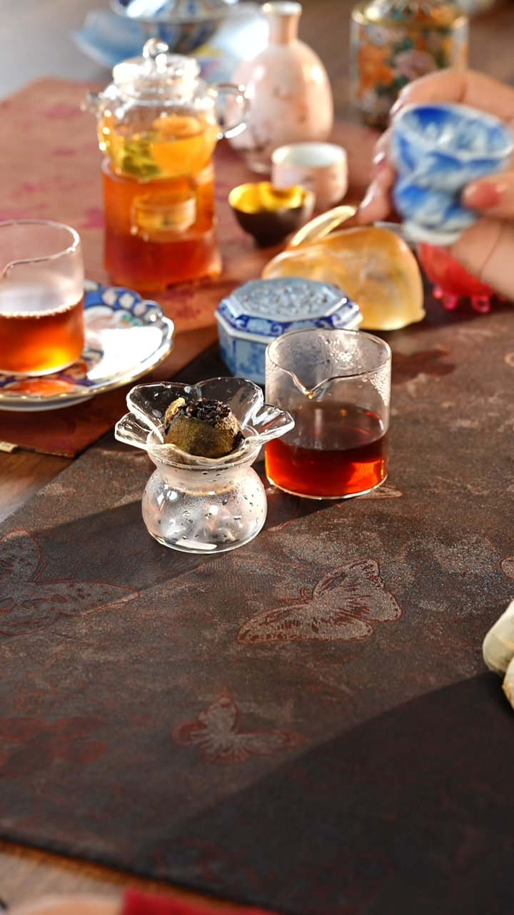 @@@@@@@@@@@@@@HL小青柑50克