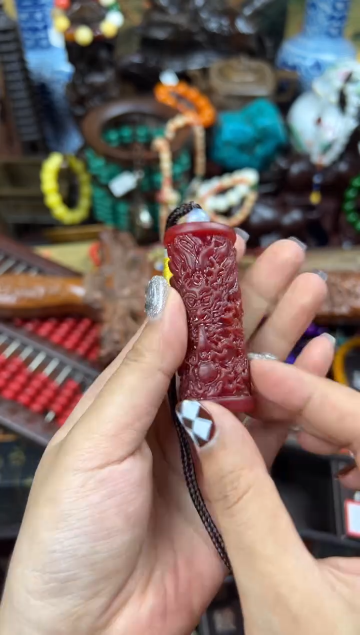 未镶嵌蜜蜡裸石——枷棋精品推荐——