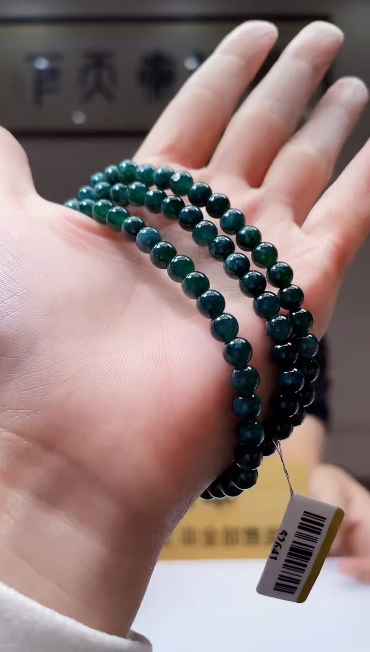 未镶嵌定制翡翠Z-@@QJXT1208043（多样性发其一）