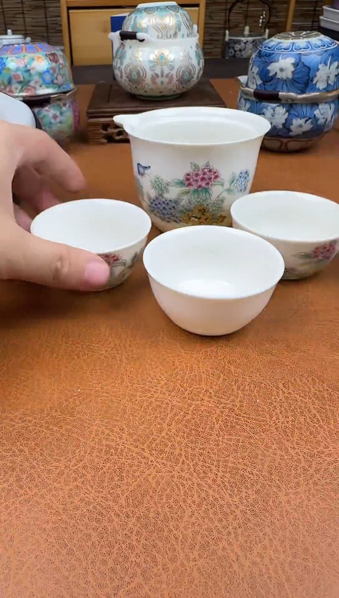 陶瓷清货，全部低价清货
