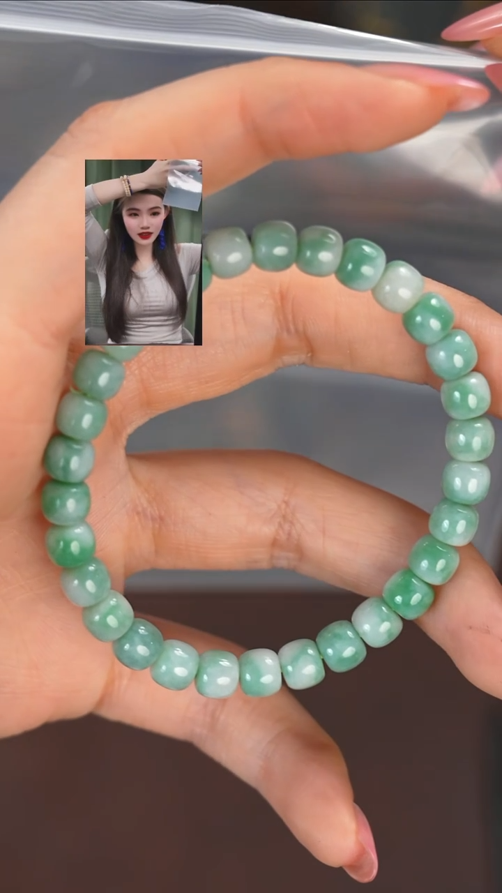 【闪购商品】翡翠手串未镶嵌111111111