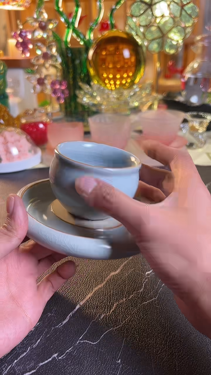 禾木精选必属精品茶具