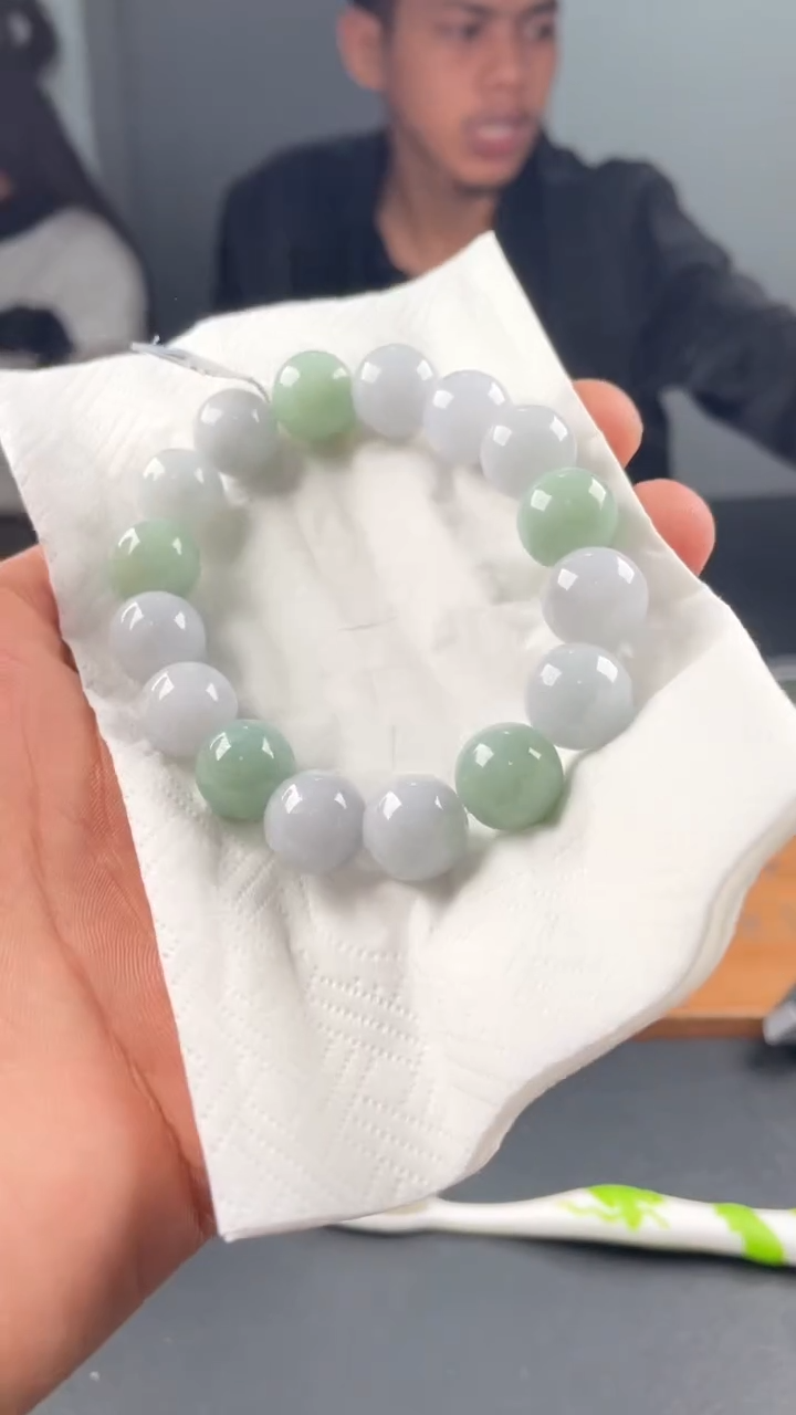 【闪购商品】定制翡翠未镶嵌定制孤品