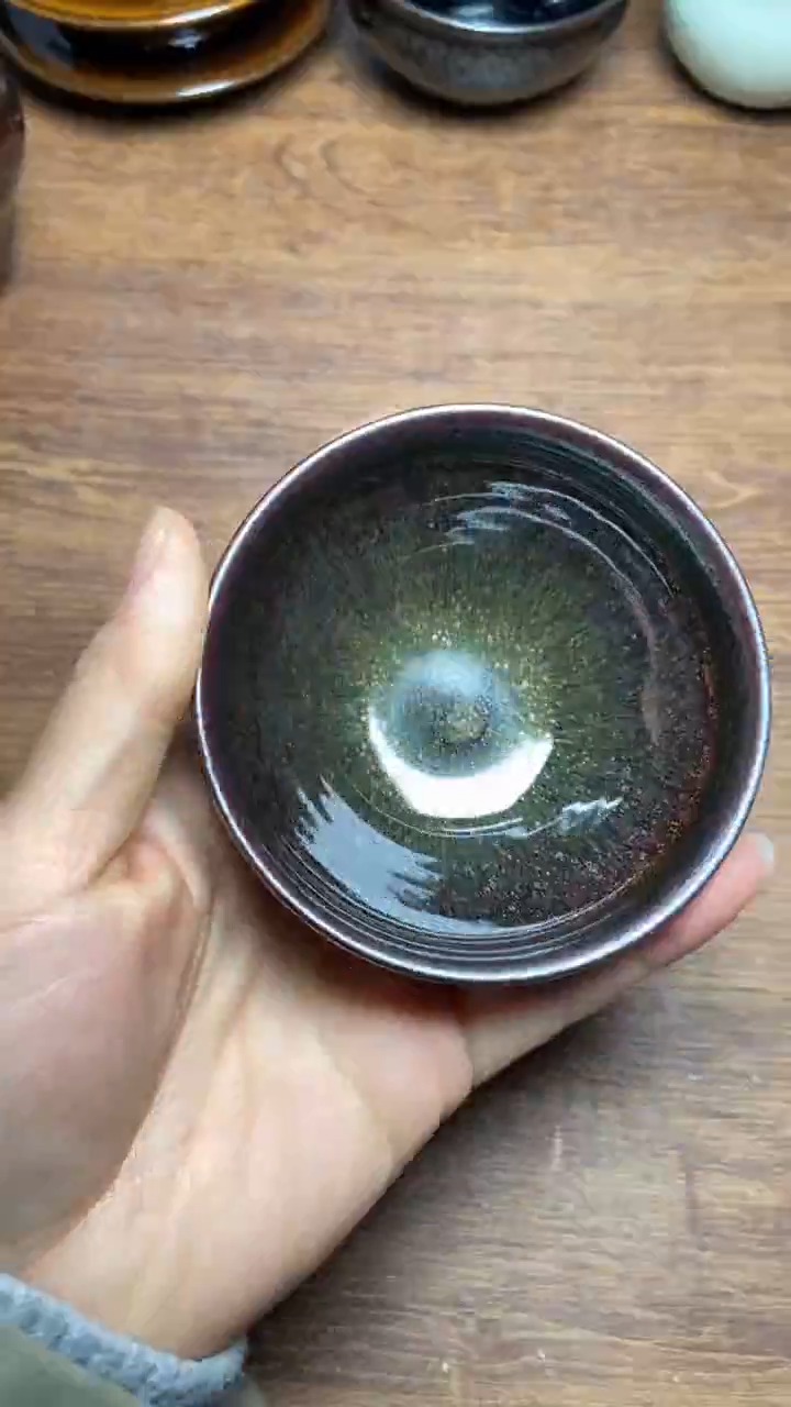 茶盏88建盏茶盏茶盏
