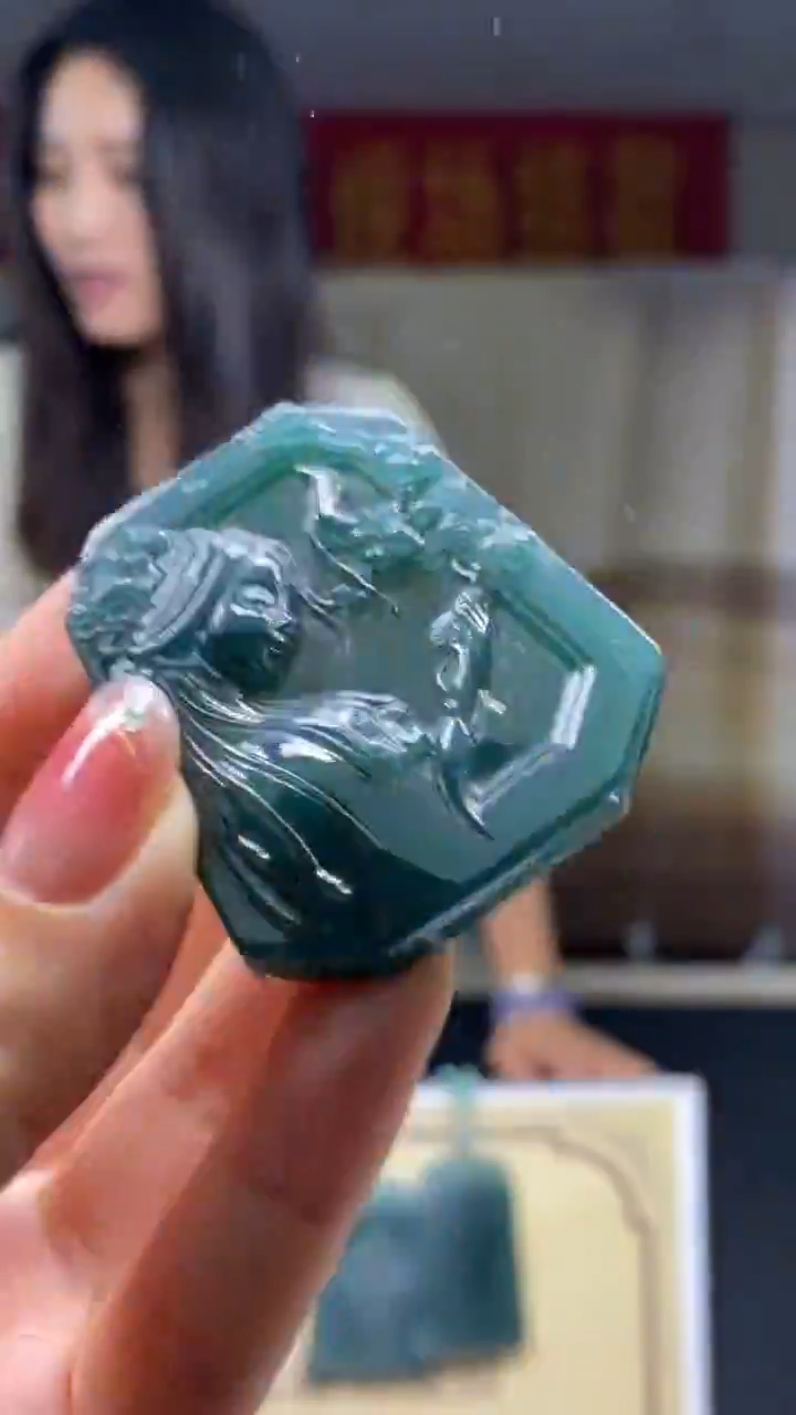 未镶嵌定制翡翠********551