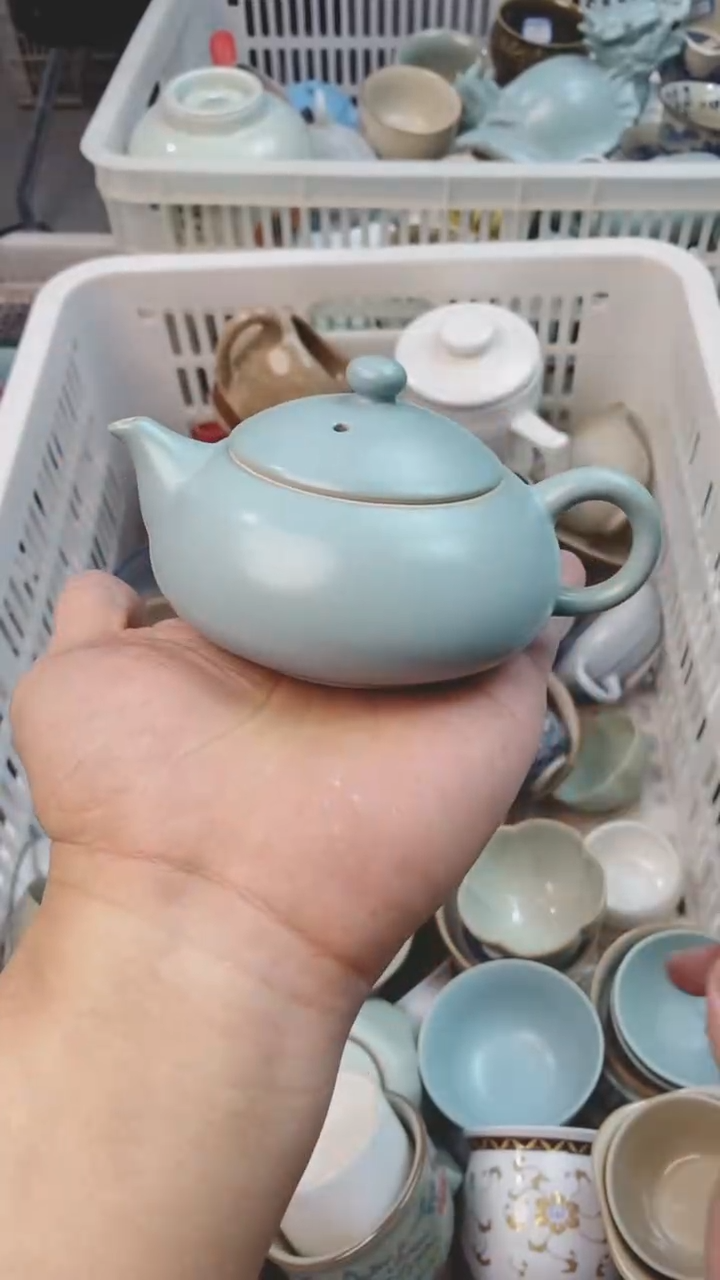 【闪购商品】茶具茶壶茶碗茶杯