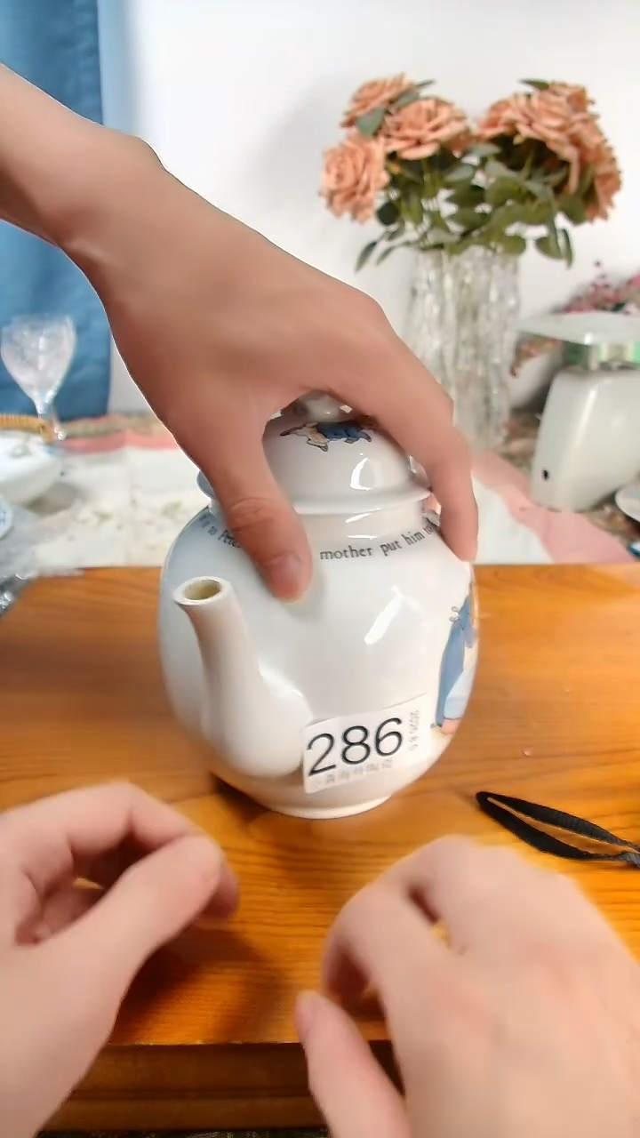 瓷片小淼海外陶瓷工艺品