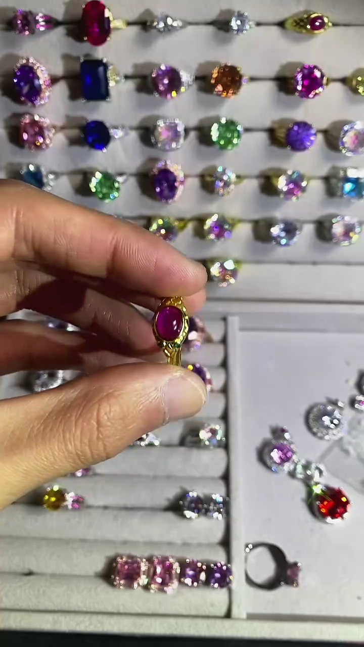 无非金属小景推荐S004