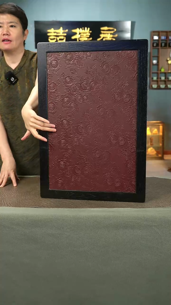 木单个昌迪加尔桌-图片款