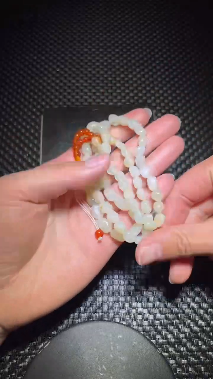 【闪购商品】和田玉挂件未镶嵌56