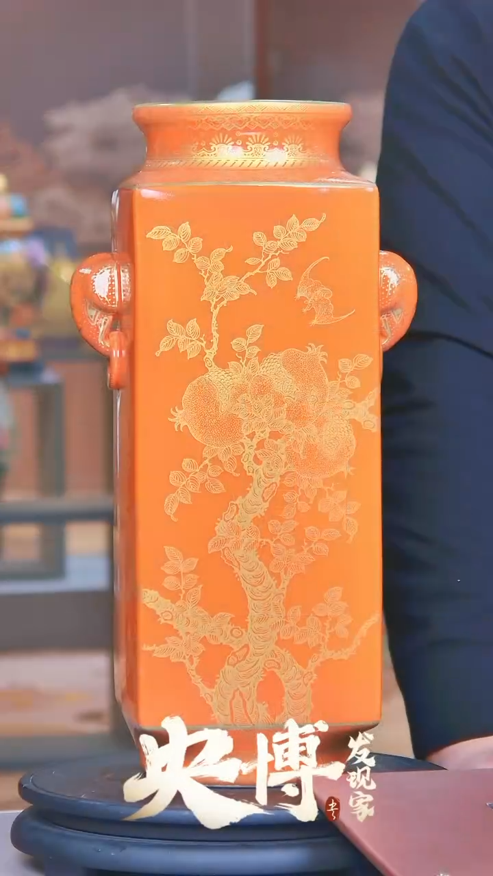 【闪购商品】摆件景德镇陶瓷摆件0000000