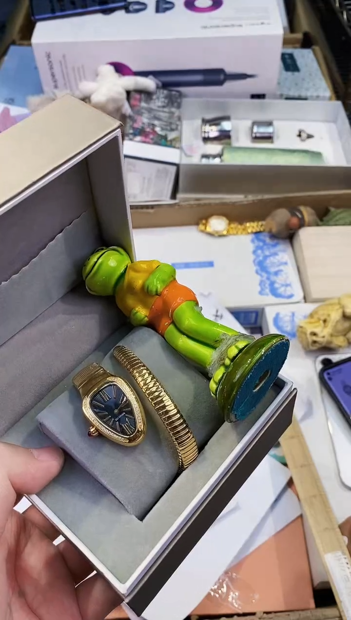 【闪购商品】瓷片都是我的大宝贝儿瓷器.