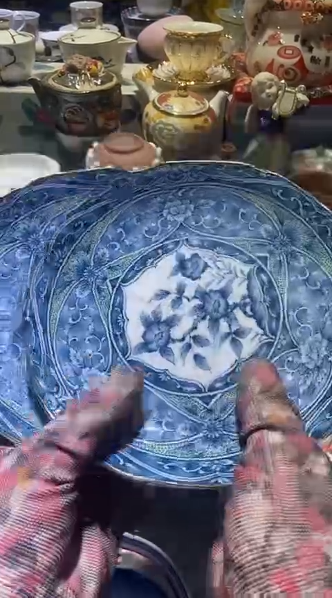 【闪购商品】瓷片1111111111111111