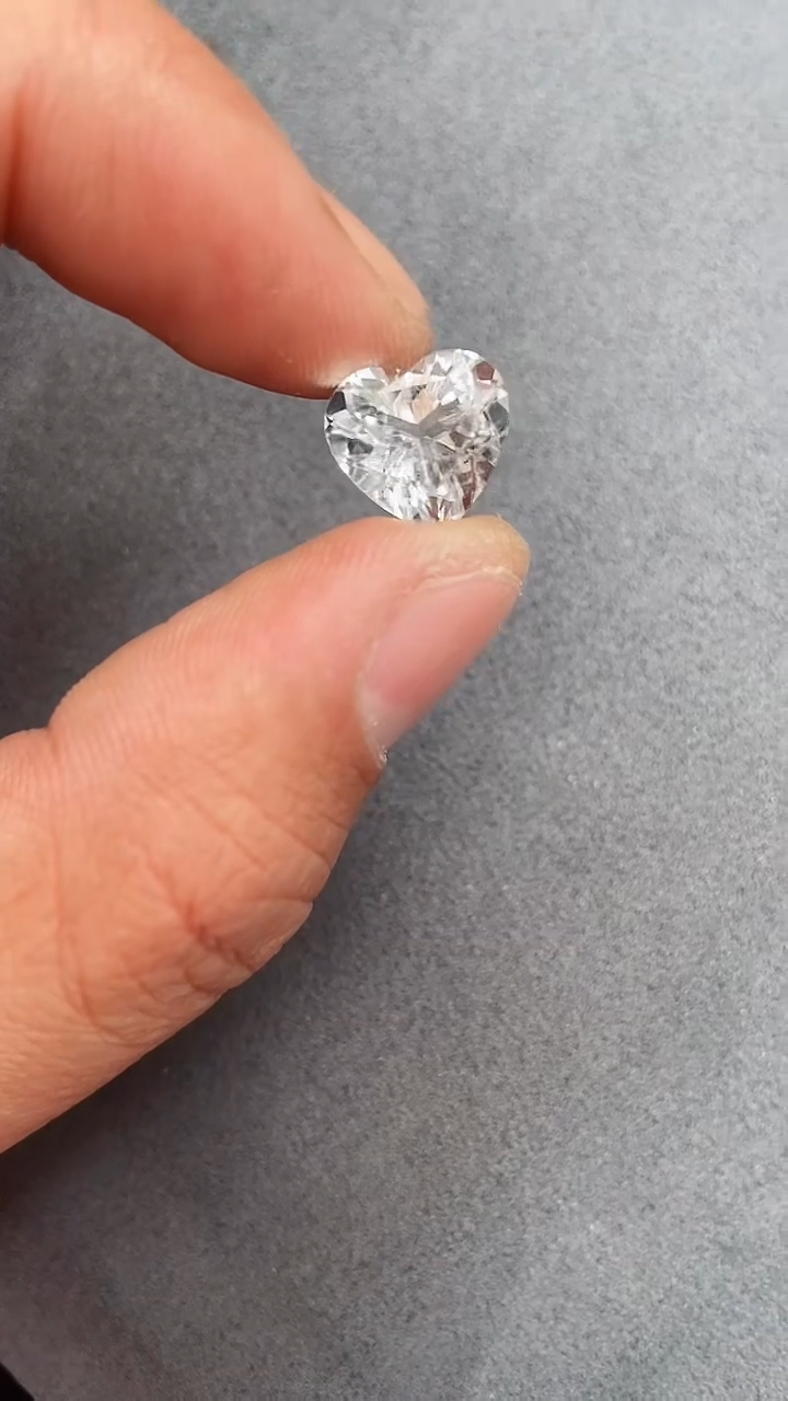 【闪购商品】托帕石裸石未镶嵌裸石