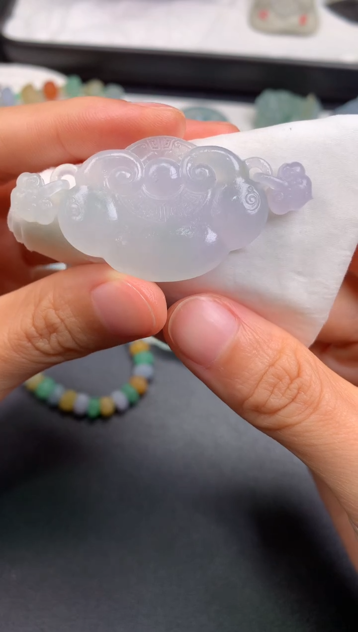 未镶嵌定制翡翠0751928246