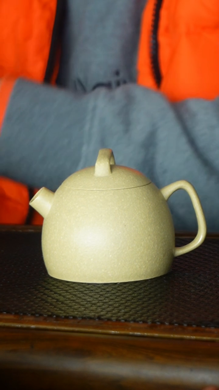 【闪购商品】46几何秦权薄胎福利容量125