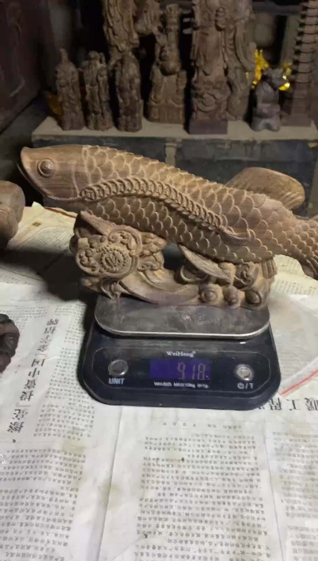 木鱼精品好物推荐