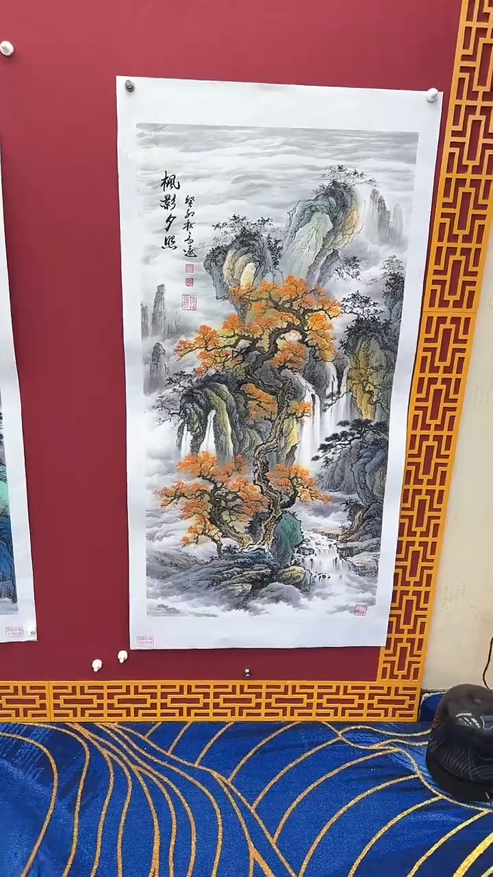 【闪购商品】国画书法绘画闪电购-