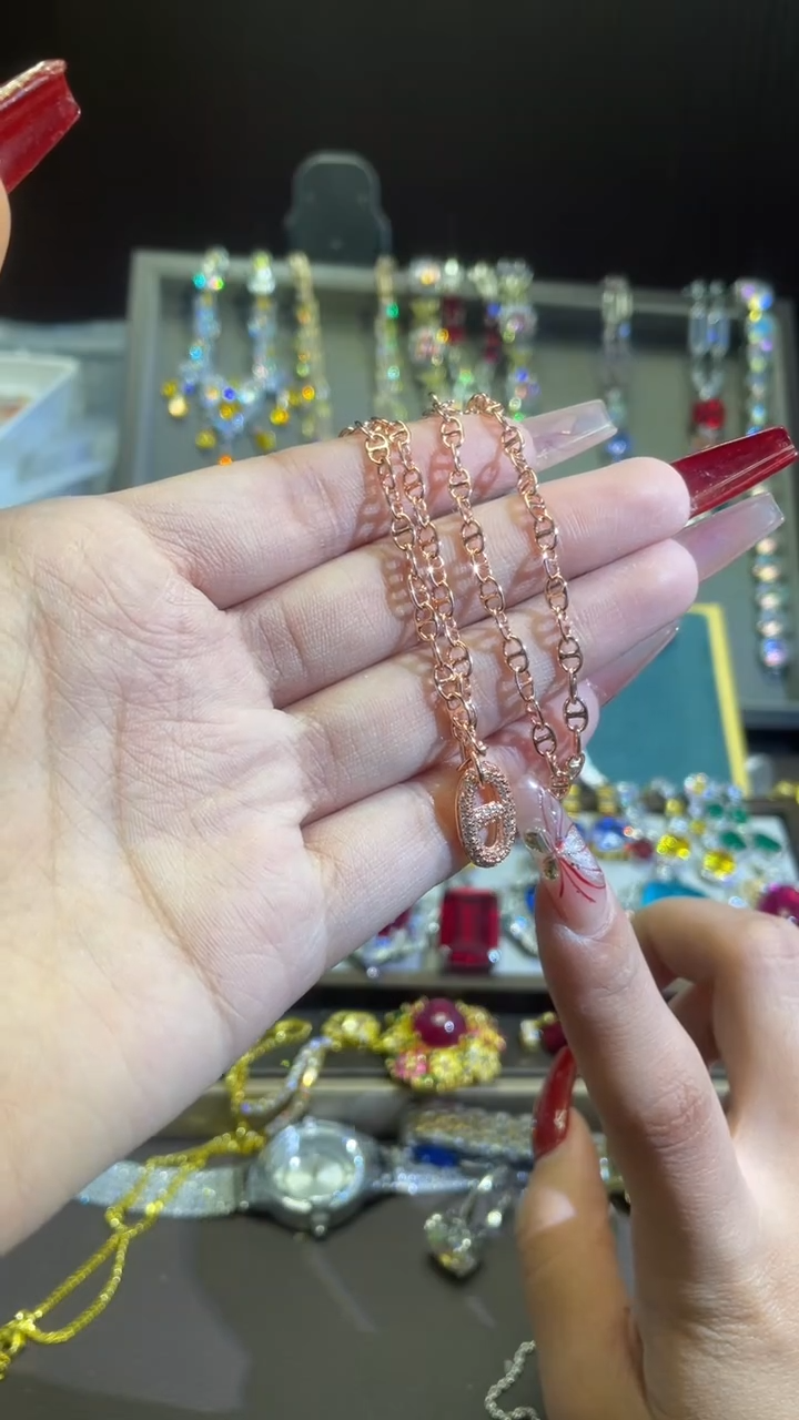 非金属无高端定制精品系列款式S700