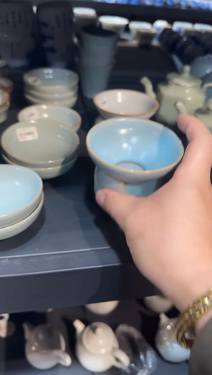 【闪购商品】瓷圈李校长推荐好物@@fc303