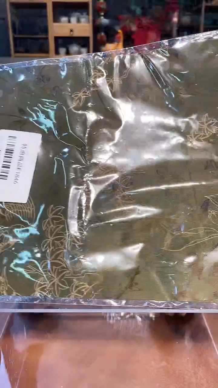 【闪购商品】不带茶盘不带礼盒@@e1846