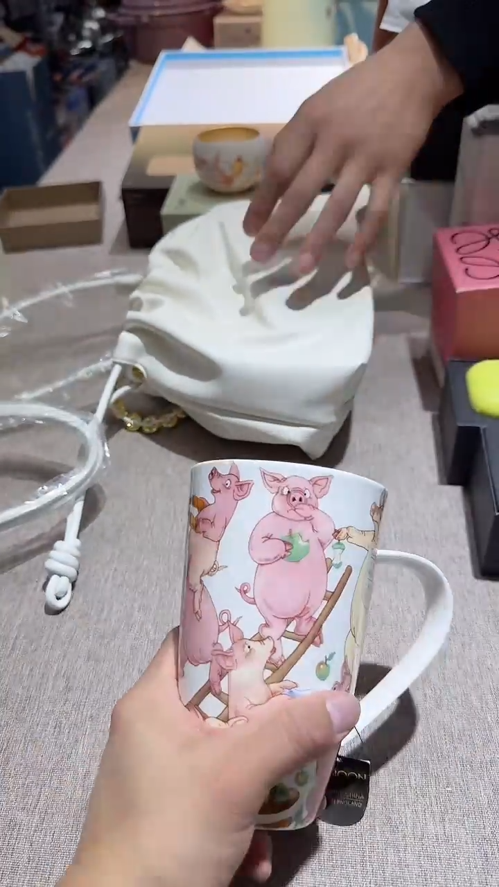 【闪购商品】瓷片正品保真，清库存
