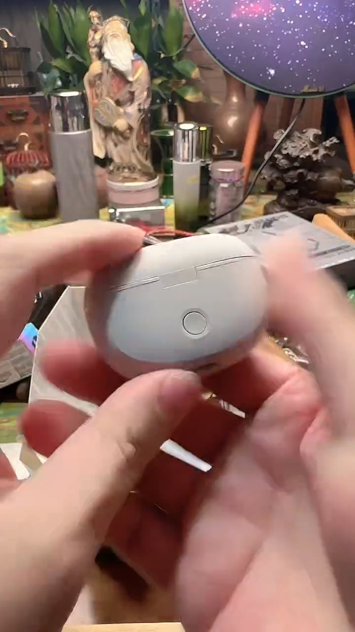 陶瓷器摆件文化  工美艺术  