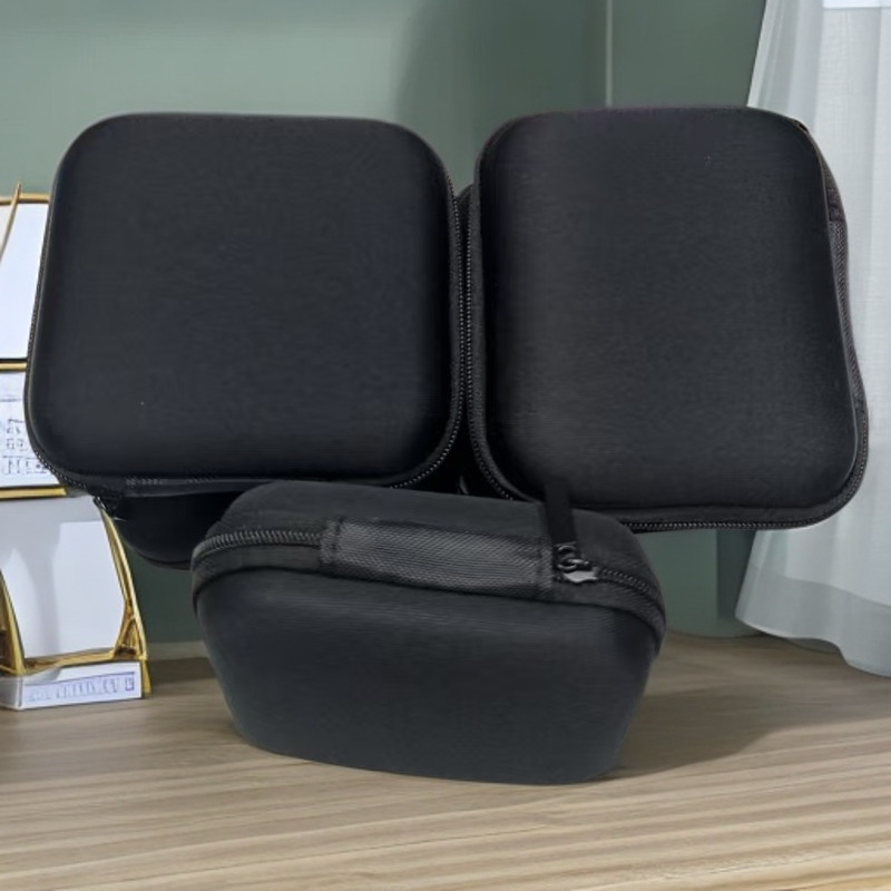 方形电子数码收纳包可收纳充电器线等物品出行适用拍一发五