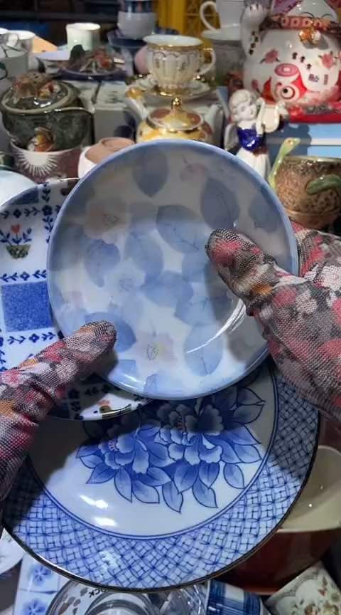 【闪购商品】瓷片11111111111111111