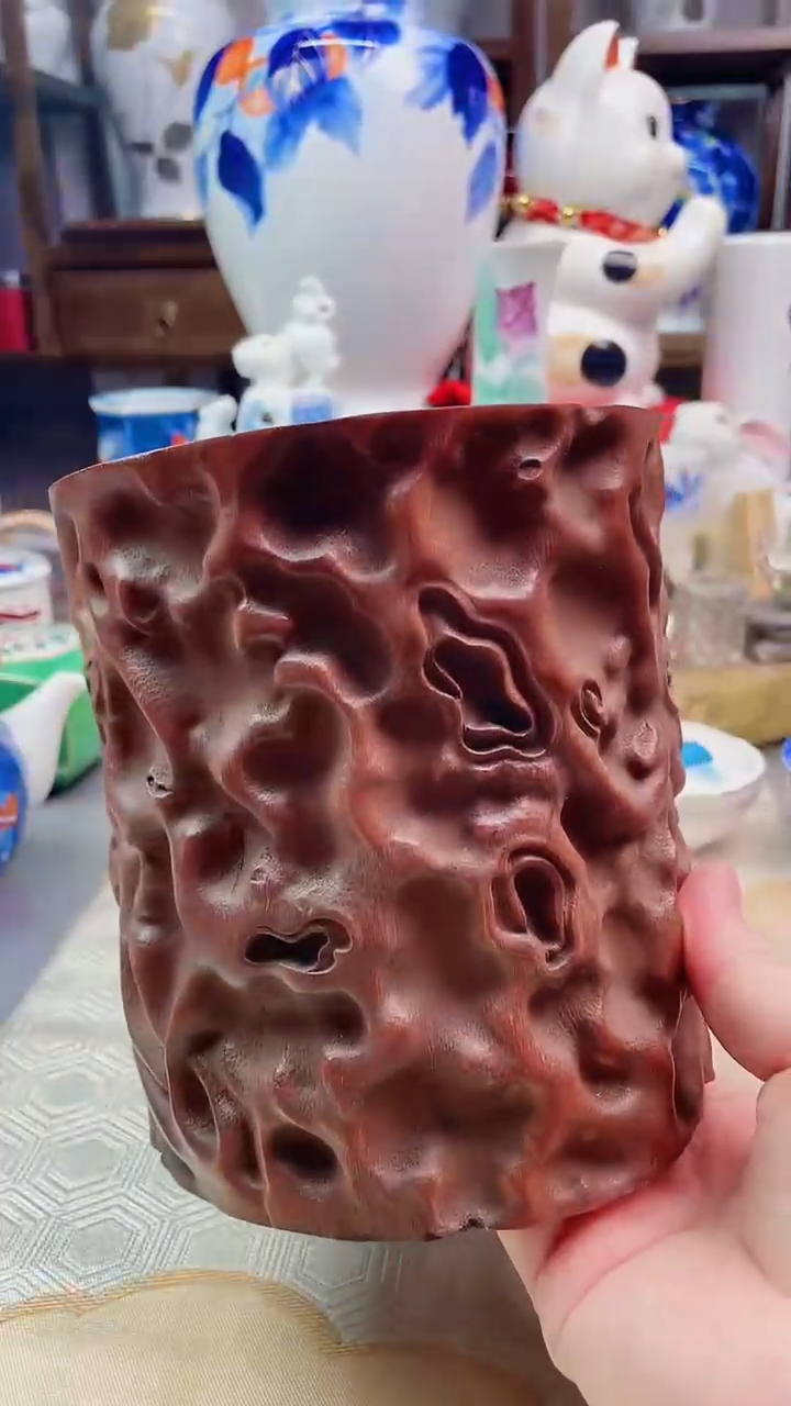 【闪购商品】盘日产竹筒一一一一