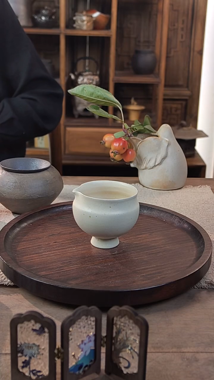 陶瓷【孤品16】GP000016