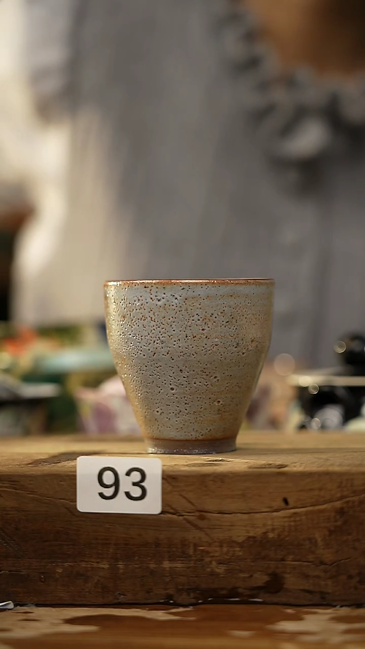 【闪购商品】瓷片！！不顾一切之落单福利杯！！