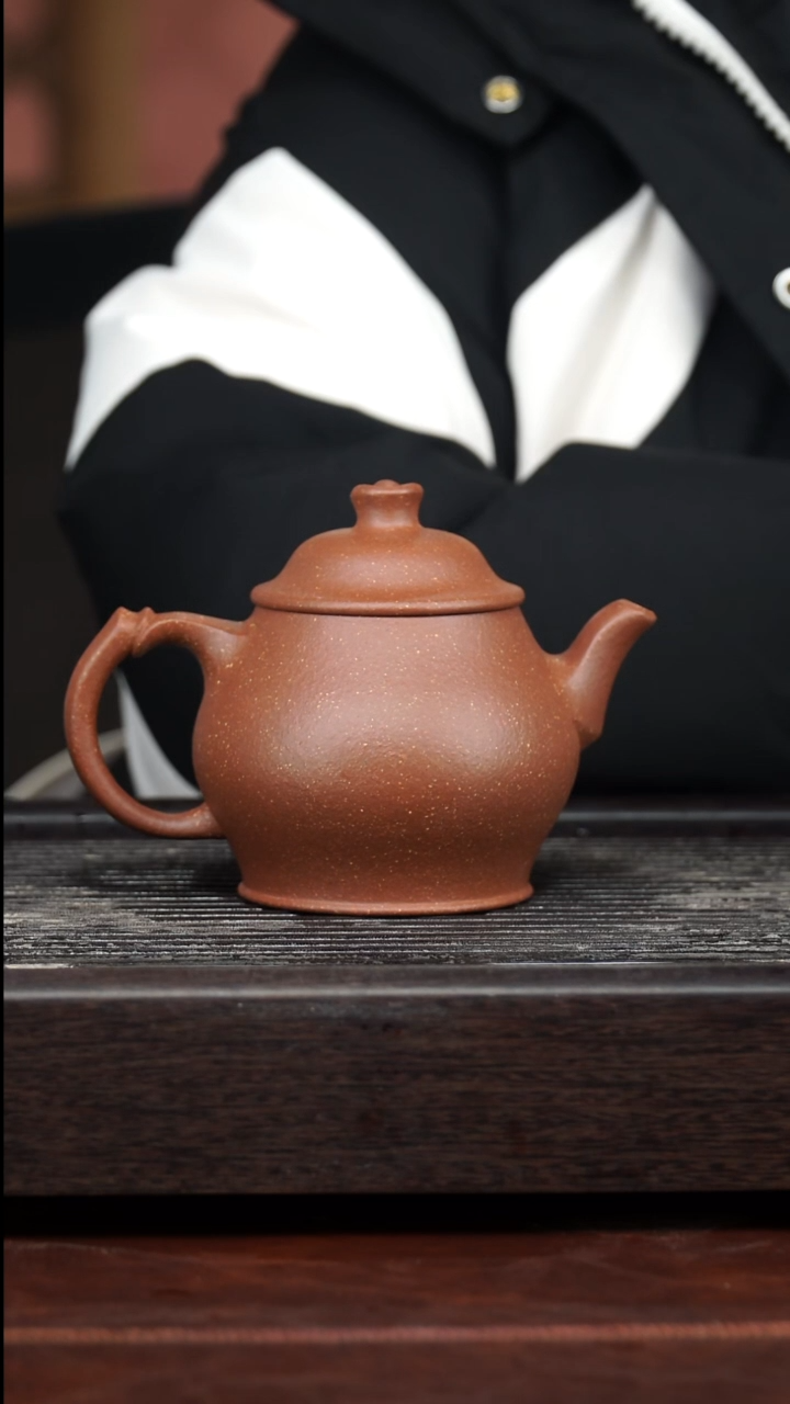 茶壶紫砂精品紫砂壶61........300CC