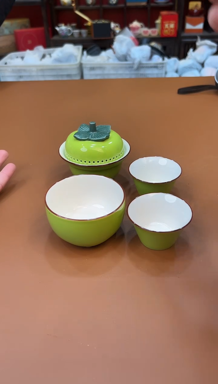 【闪购商品】其他禧一茶器粉丝福利@@888