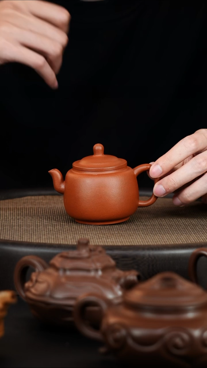 茶壶紫砂精品紫砂壶