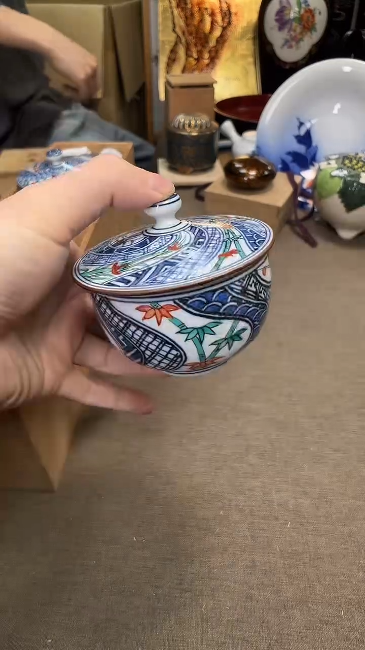 茶宠瓷器茶具套装