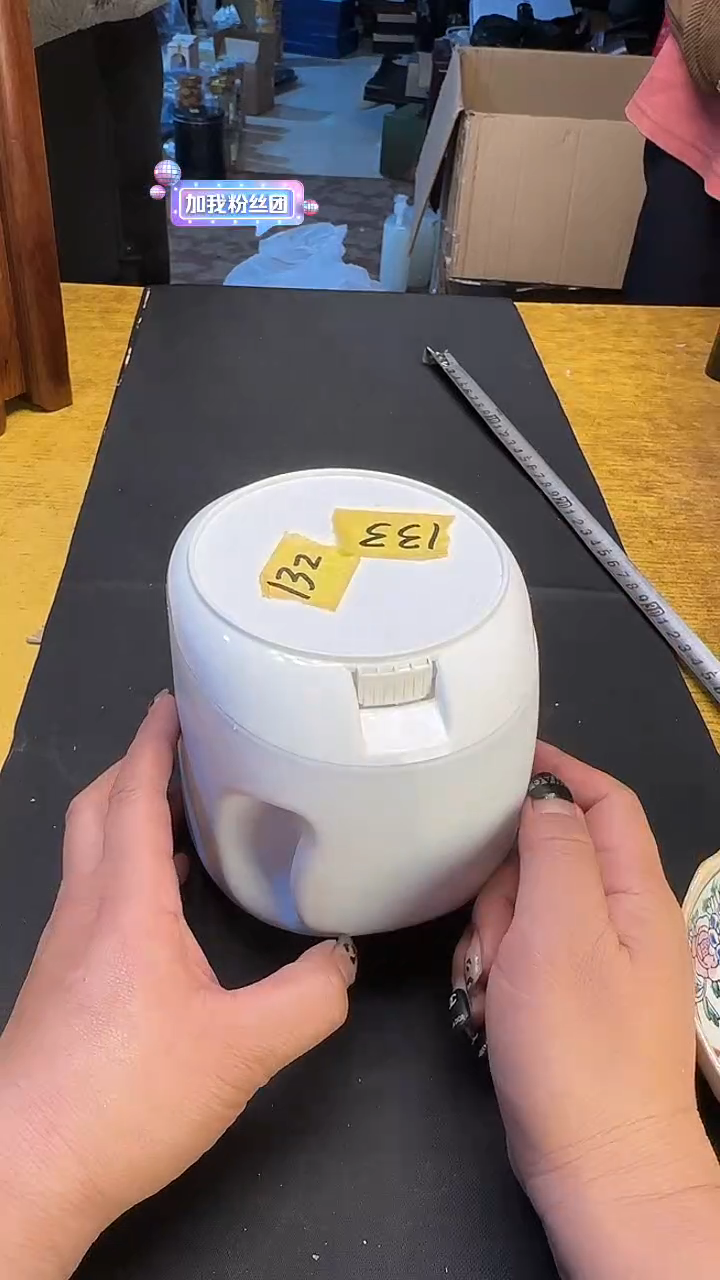 陶瓷器摆件茶文化 工艺品133