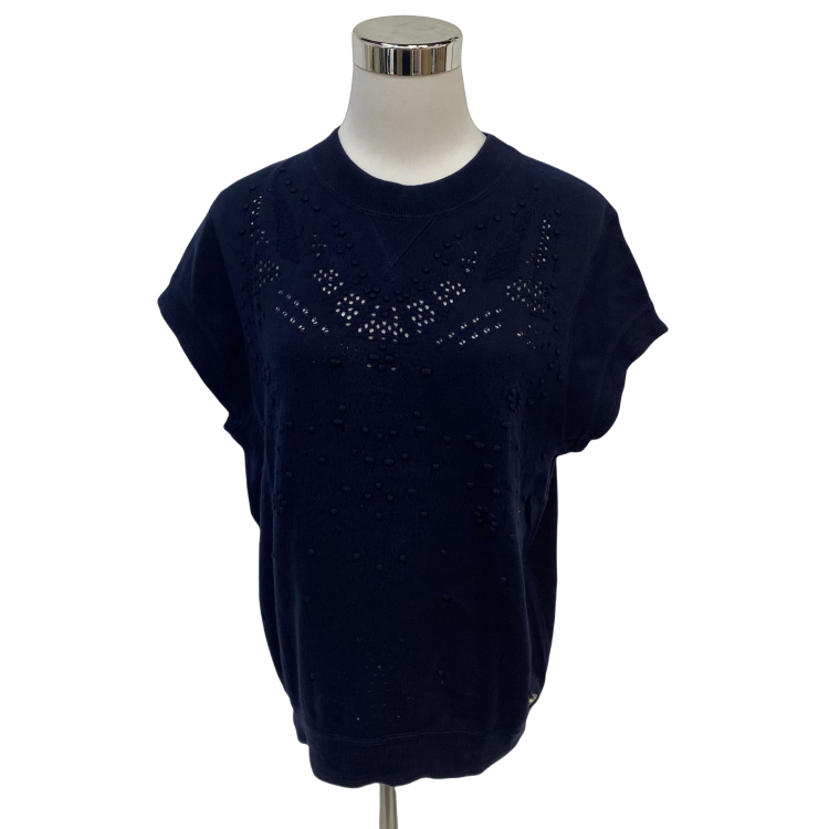 香奈儿/上衣/95新/[251225LT02]