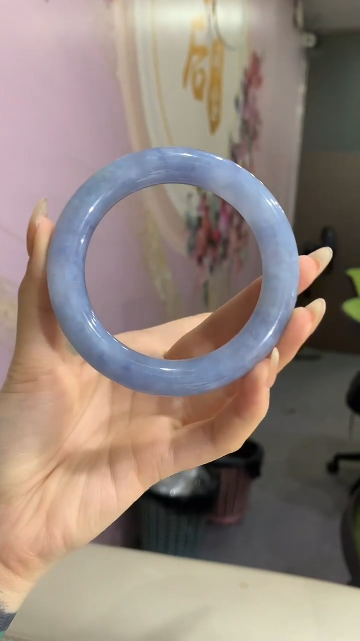 【闪购商品】翡翠手链未镶嵌78团购