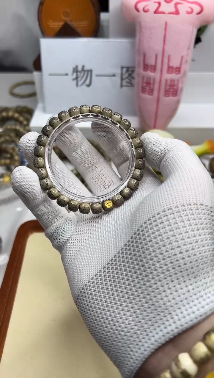 手串星月菩提   118（31）